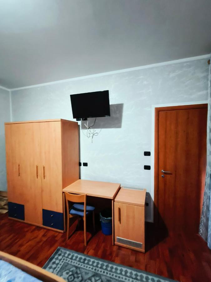 Affittacamere Dolce Sogno Cherasco Exteriér fotografie