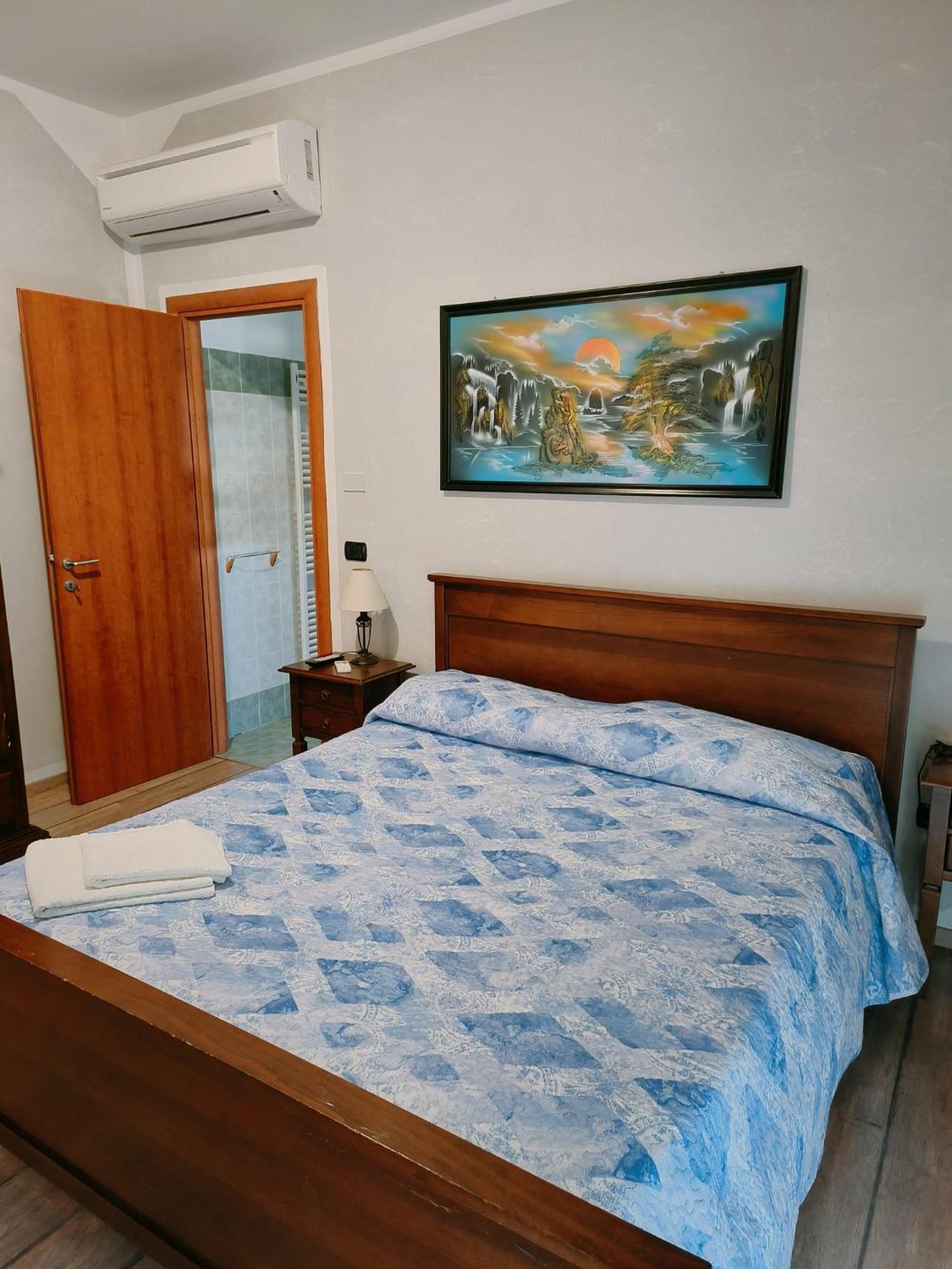 Affittacamere Dolce Sogno Cherasco Exteriér fotografie